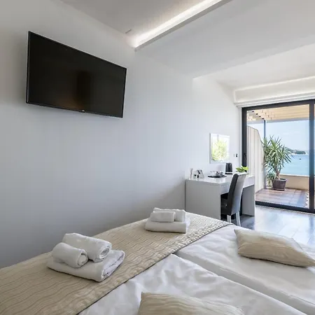 Sea View Luxury Seven Of Nine Guest house Split