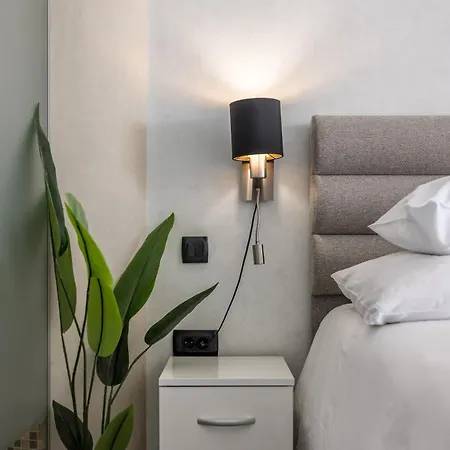 Guest house Sea View Luxury Seven Of Nine 4*