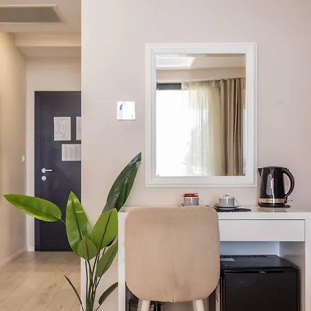 Guest house Sea View Luxury Seven Of Nine