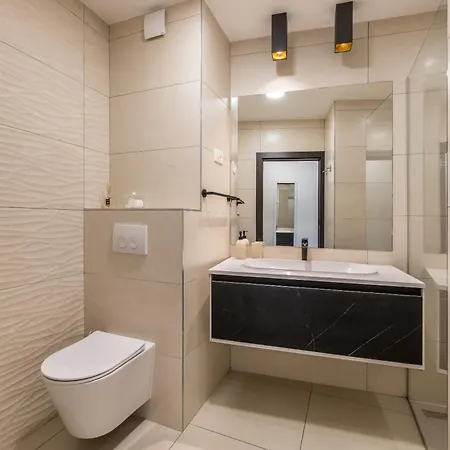 Sea View Luxury Seven Of Nine Guest house