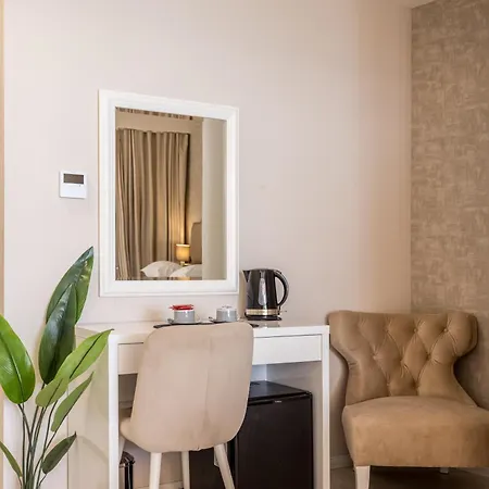 Guest house Sea View Luxury Seven Of Nine 4*